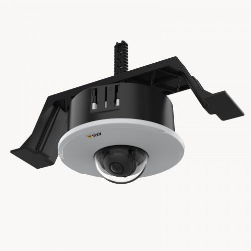 Axis TM3201 Brackets, Housing, Mounts | Tensor Security